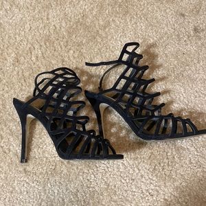Steve Madden heels